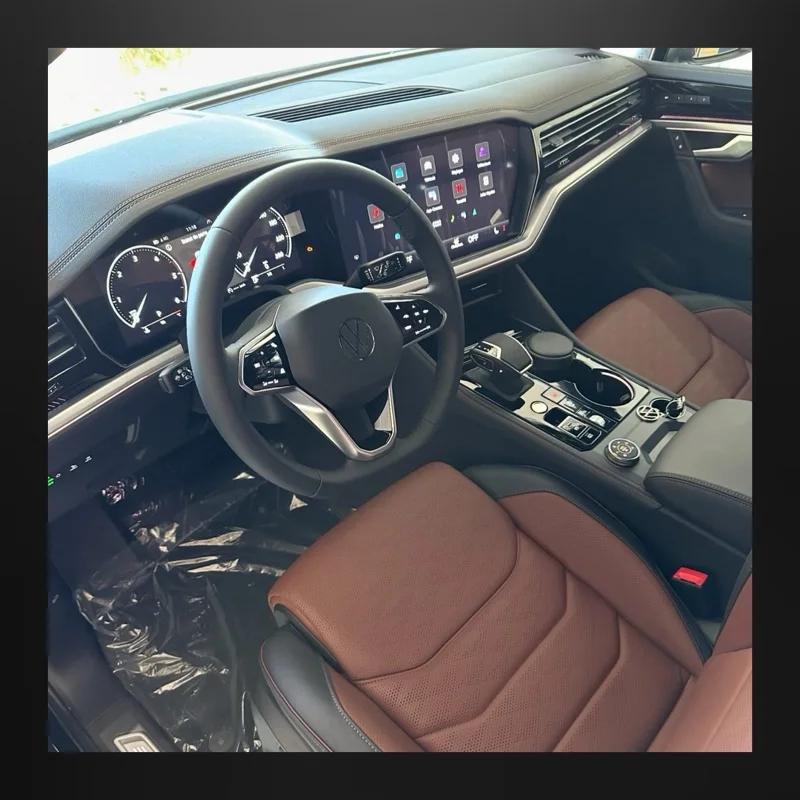 Touareg Executive 2025