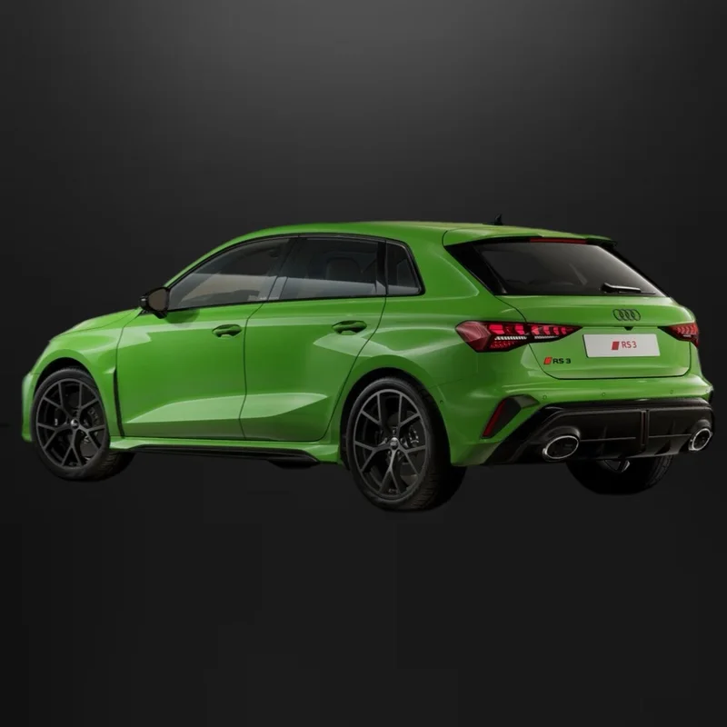 Audi RS3 sportback