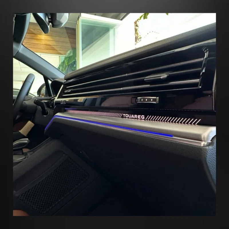 Touareg Executive 2025