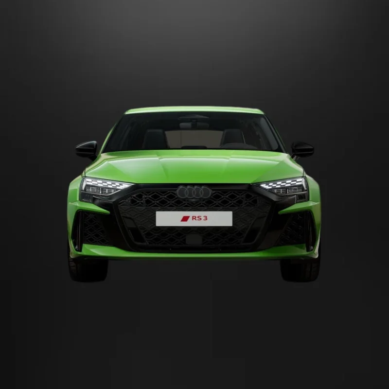 Audi RS3 sportback