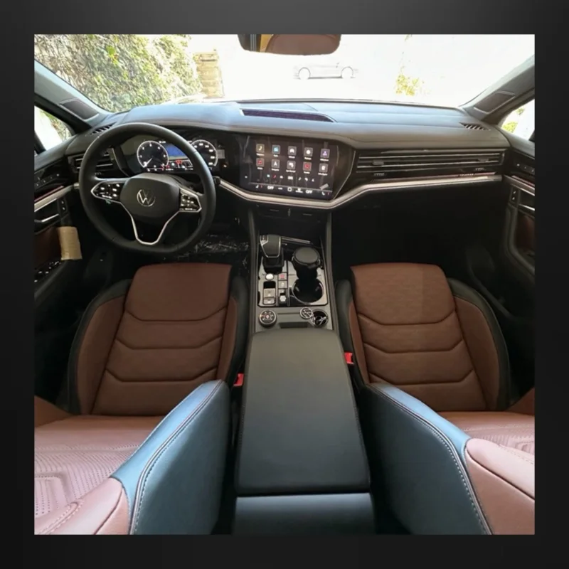 Touareg Executive 2025