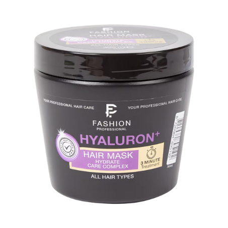 Masque capillaire Fashion Professional 300 ml