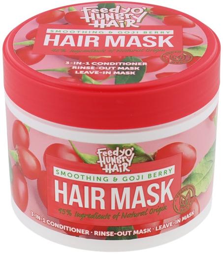 Masque capillaire 300 ml