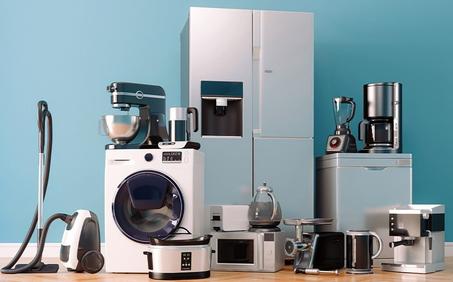 الأجهزة المنزلية