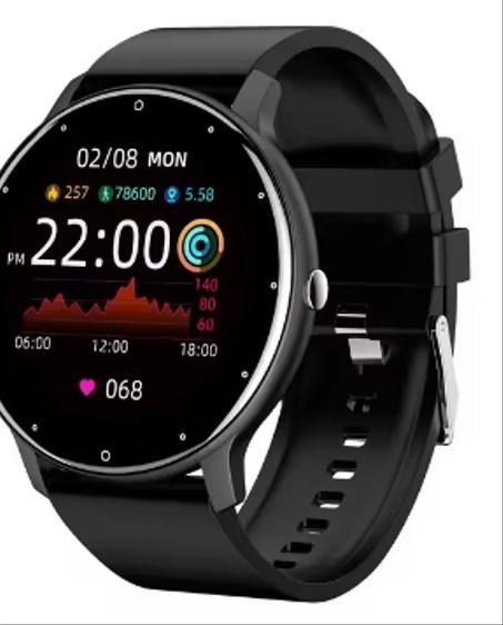 Montre de sport pour hommes et femmes