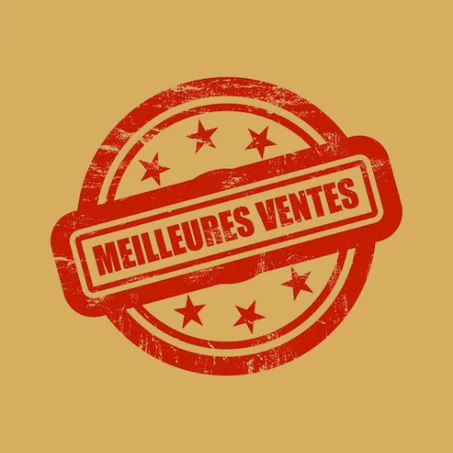 Meilleures ventes