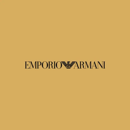EMPORIO ARMANI