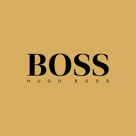 Hugo BOSS