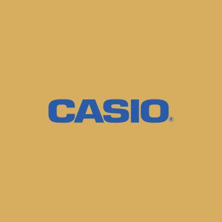 CASIO