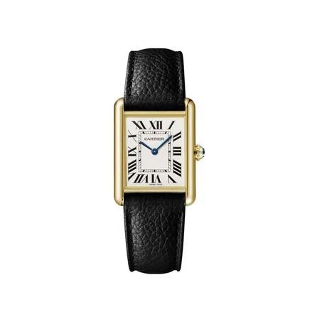 CARTIER TANK