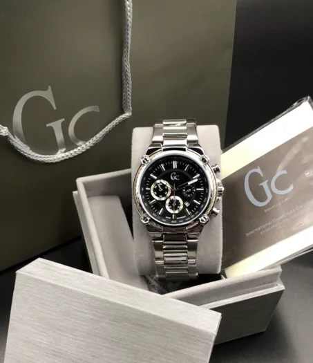 Montre Gc homme