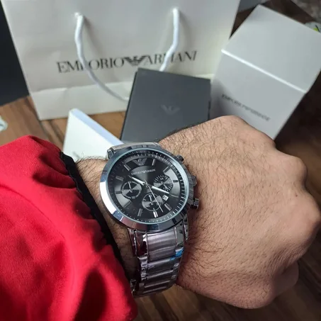 Emp Armani Renato AR11117