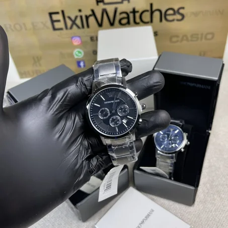 E.Armani Renato AR2460