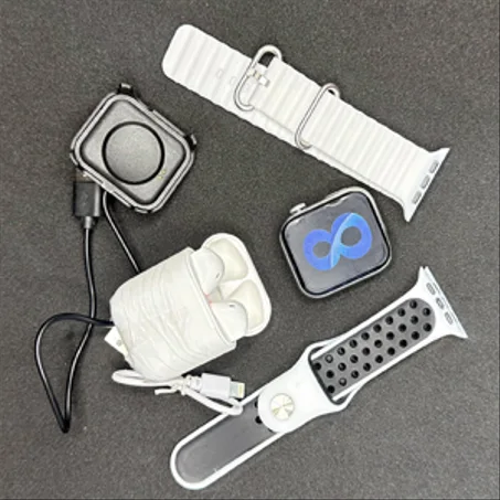 إلكترونيات