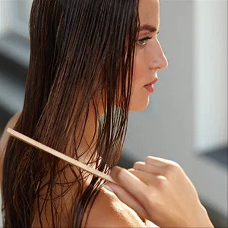 العناية بالشعر