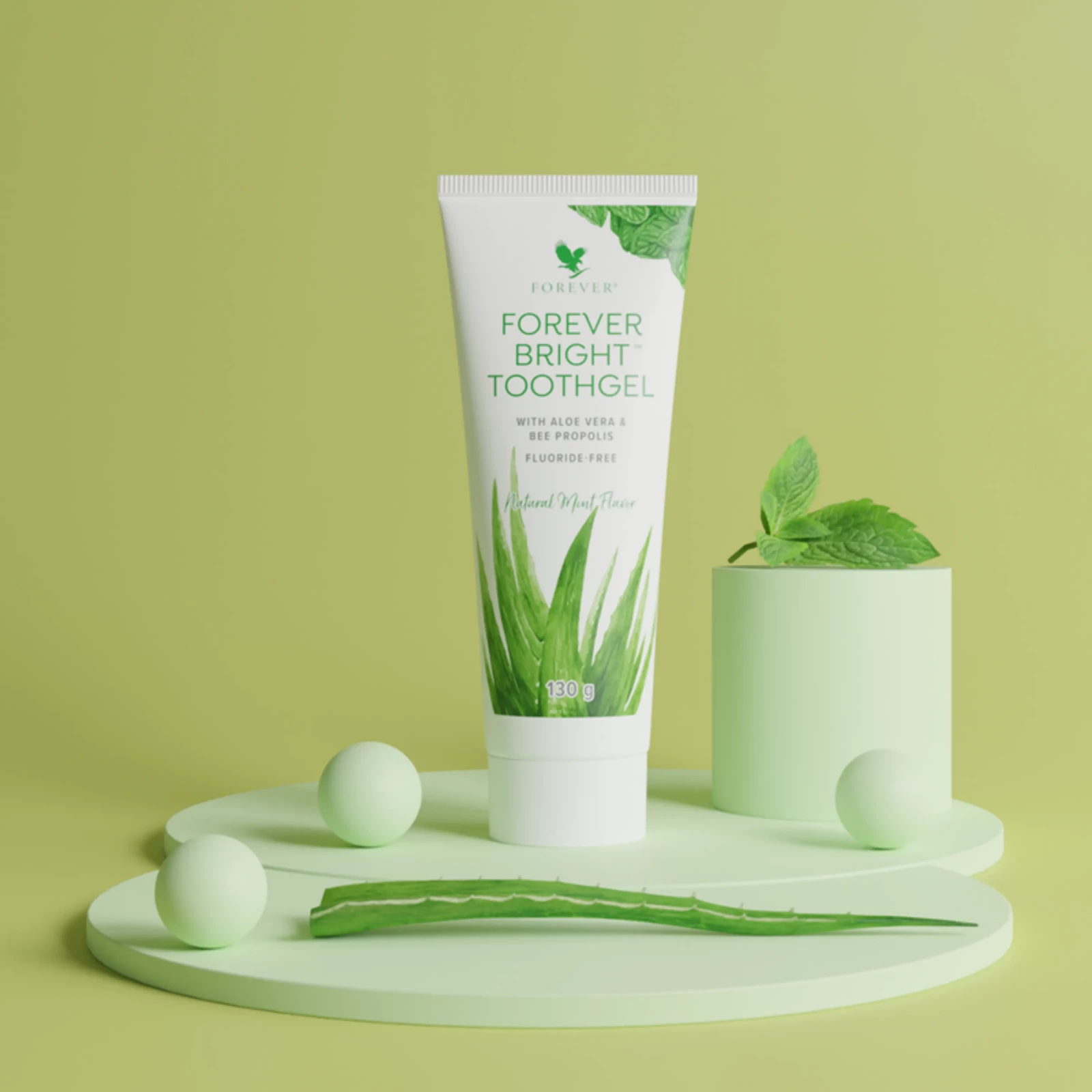 Bright Toothgel