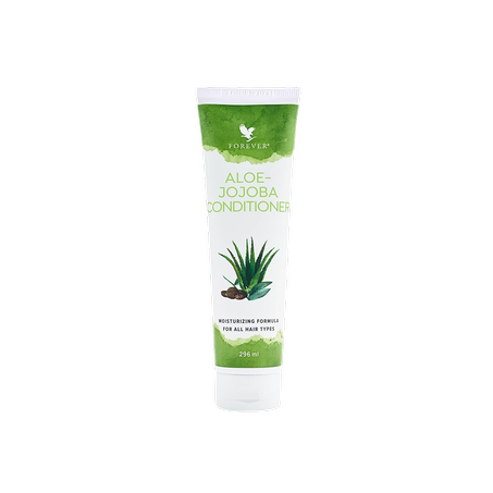aloe jojoba conditioner