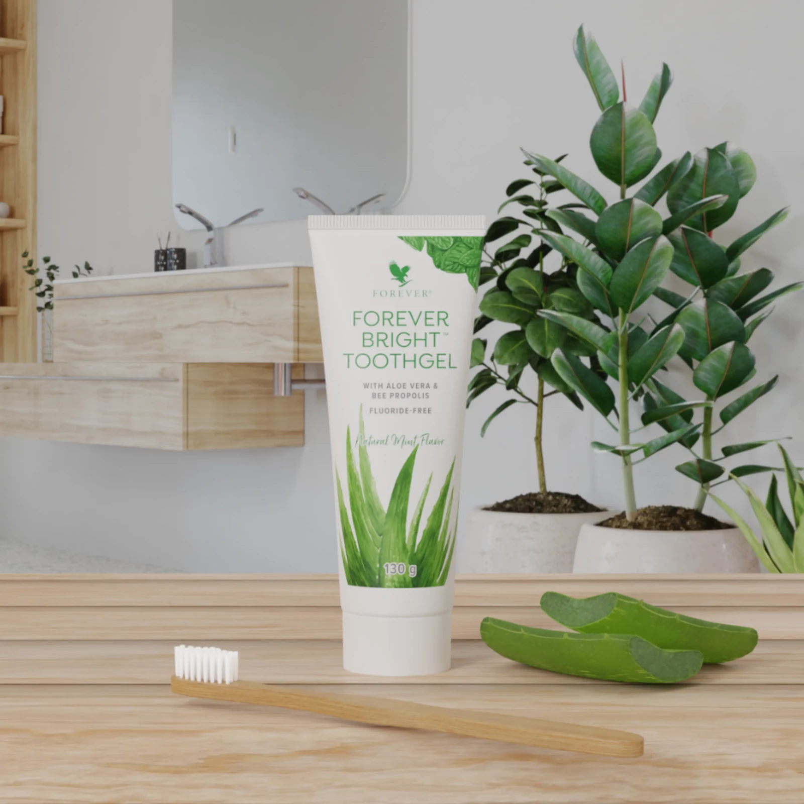 Bright Toothgel