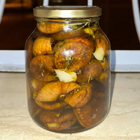 خلطة الشريحة بالثوم