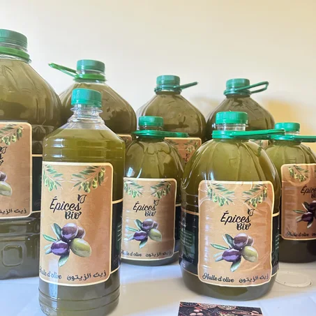 زيت الزيتون