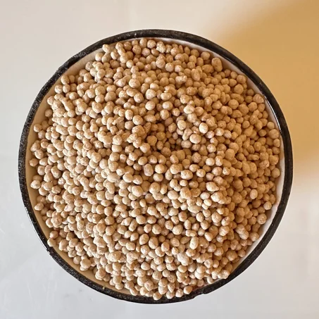 بركوكش بالقمح الكامل