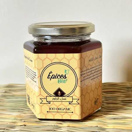 عسل الزكوم الحر