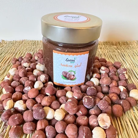 املو بالبندق