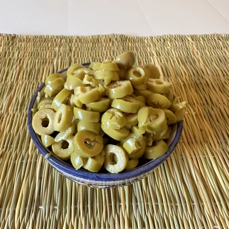 زيتون دوائر