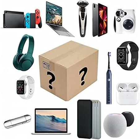 منتجات الكترونية