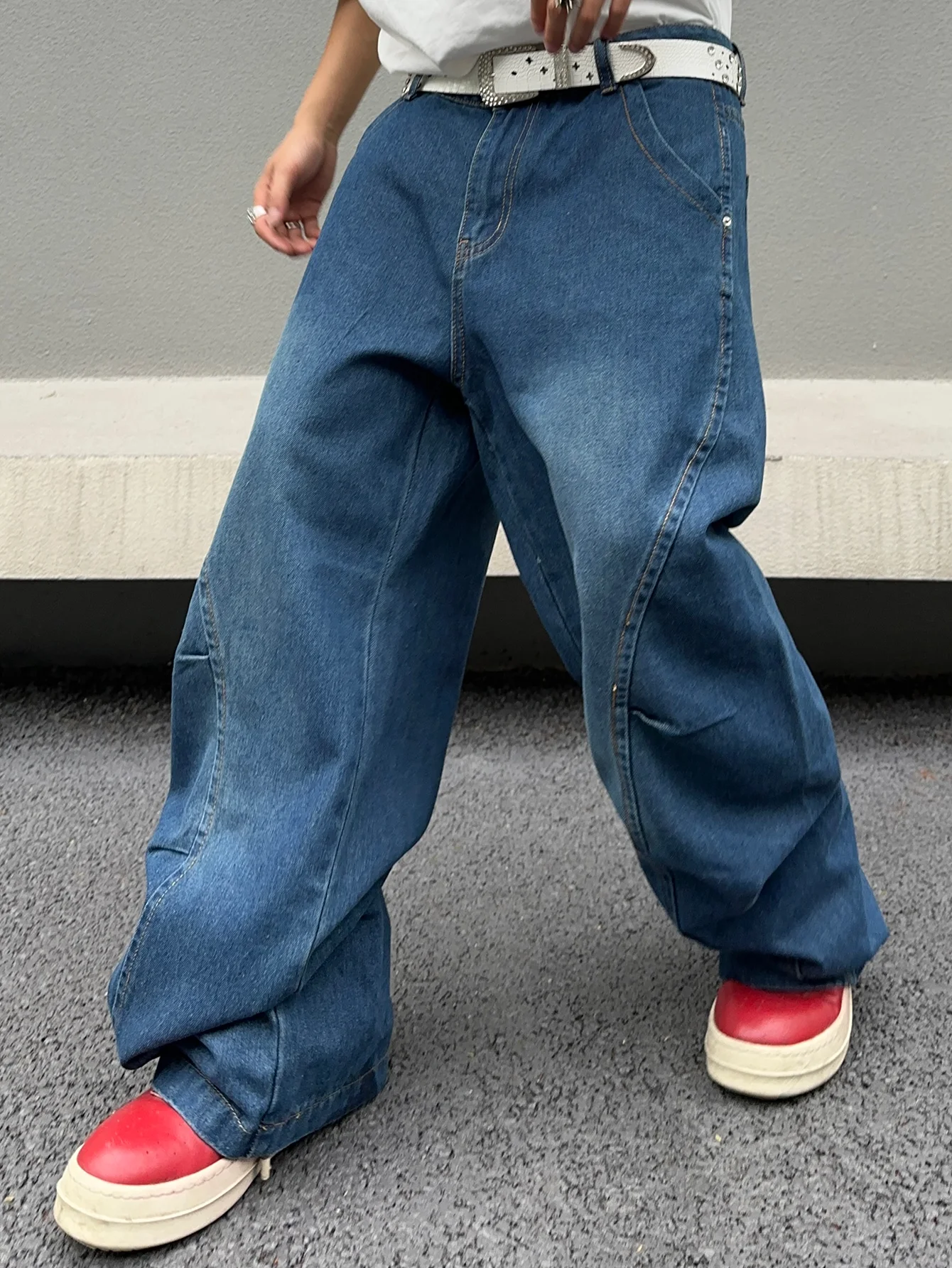 Baggy