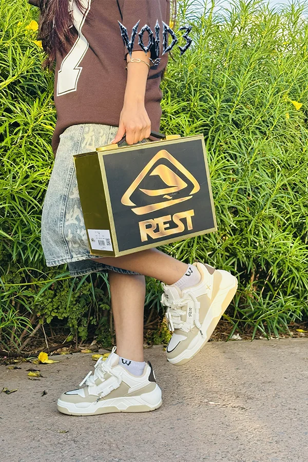 VOIDS 77 Jersey – Summer Drop 2026 – Brown