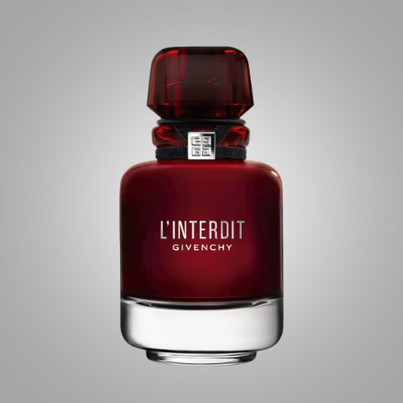 L'Interdit Eau de Parfum Rouge Givenchy