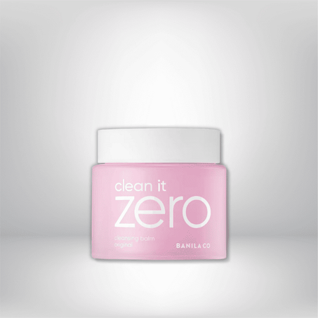 Banila Co Baume nettoyant Clean It Zero -180 ml