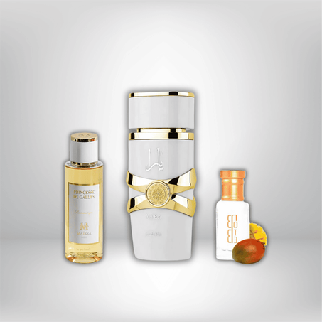 Coffret Privé pour Elle n°2