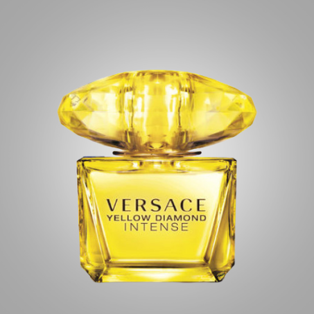 Yellow Diamond Intense Versace