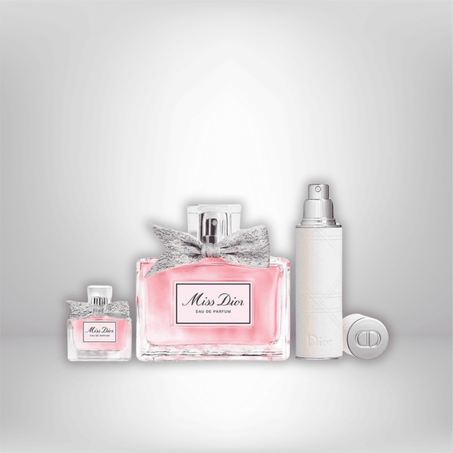 Miss Dior eau de parfum coffret |Dior