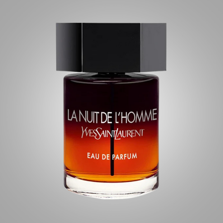 La Nuit de L'Homme Eau de Parfum Yves Saint Laurent