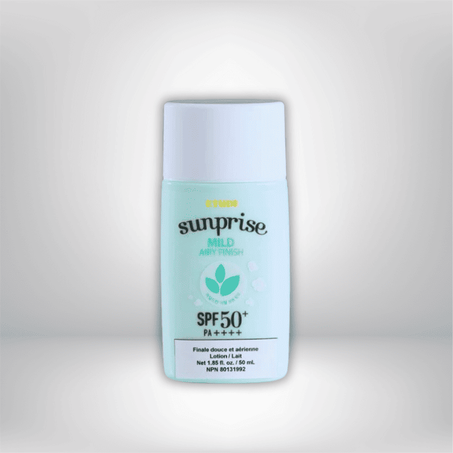 Etude House Sunprise Mild Airy Finish Sun Milk SPF50+ |55ML