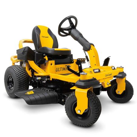 Cub Cadet Ultima ZTS1 42 – 22 HP Kohler 42″ Zero-Turn Mower with Synchro‑Steer™