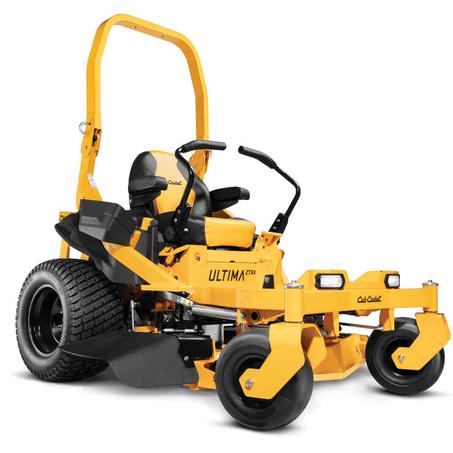 Cub Cadet Ultima ZTX4 48 – 23 HP Kohler 48″ Zero-Turn Mower