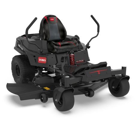 Toro TimeCutter MyRIDE Max 60″ – 24 HP Kohler Zero‑Turn Mower