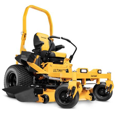 Cub Cadet Ultima Series ZTX6 60 – 60″ Zero‑Turn Mower with 25.5 HP