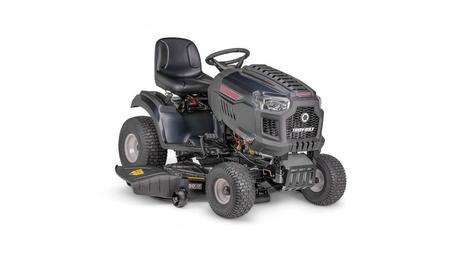 Troy-Bilt Super Bronco XP 50" Riding Lawn Tractor
