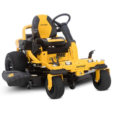 Cub Cadet Ultima ZTS2 60″ – 26 HP Kohler 60″ Zero‑Turn Mower with Synchro‑Steer™