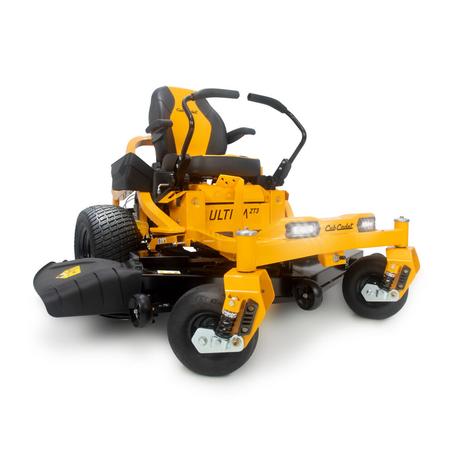 Cub Cadet ZTX3 60 Zero-Turn Mower – Power, Precision, and Comfort