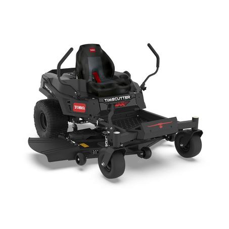 Toro TimeCutter Max Havoc 54″ (Model 77506) Zero‑Turn Mower