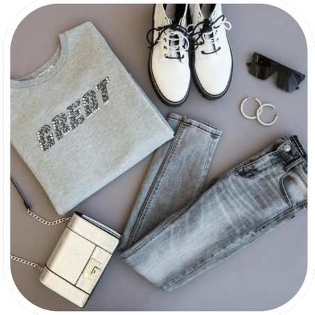 ملابس و الاحذية