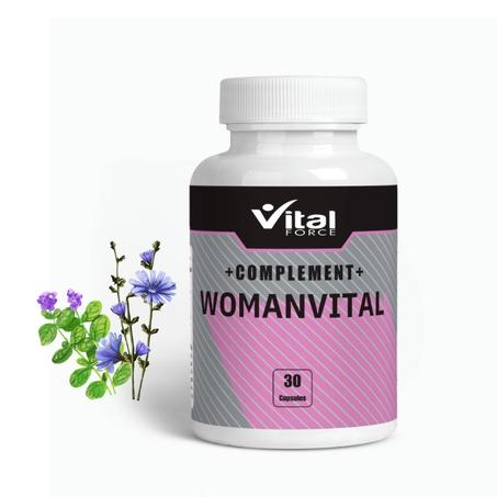 مكمل موازنة مستويات الإستروجين