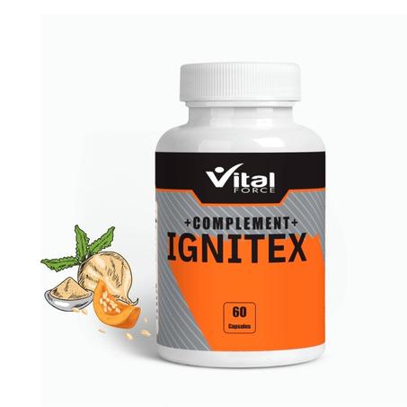 مكمل علاج ضعف الانتصاب