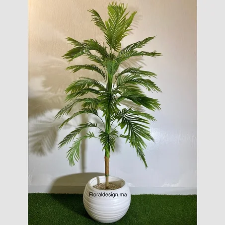 NAKHLA ref-LV           Dimensions : 1,70m complet